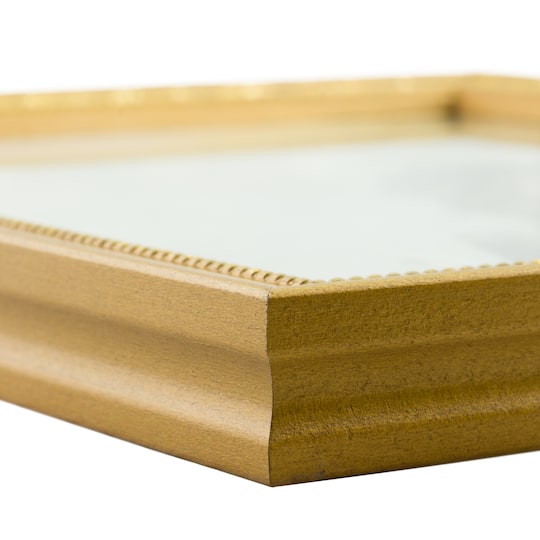 2 Pack Craig Frames Stratton Aged Gold Picture Frame